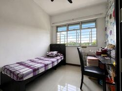 Blk 512A Oleander Breeze @ Yishun (Yishun), HDB 3 Rooms #632438681